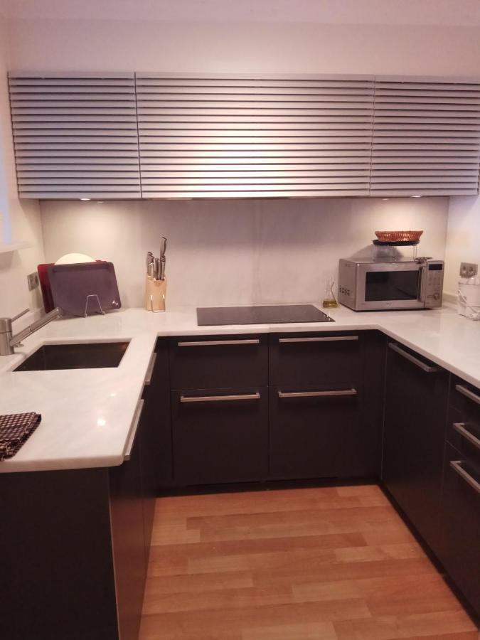 Ferienwohnung Apartamento Mirador Del Cadi Puigcerdà Exterior foto